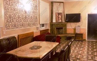 Русская баня Барин, в Краснодаре, Ипподромная, 13 | 3 | 101sauna.ru