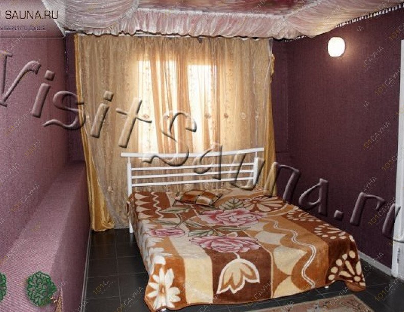 Сауна Витус на Карасунской, в Краснодаре, Карасунская, 172 | 1 | 101sauna.ru