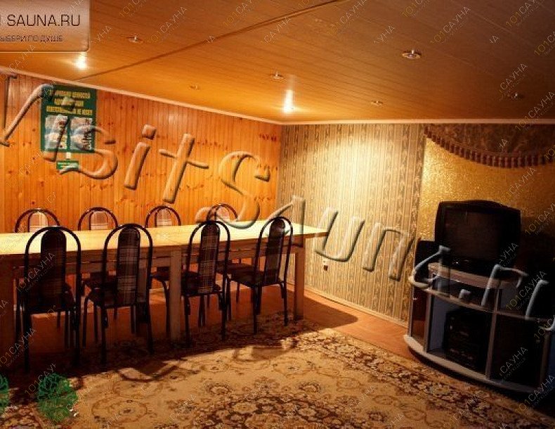 Сауна Витус на Карасунской, в Краснодаре, Карасунская, 172 | 2 | 101sauna.ru