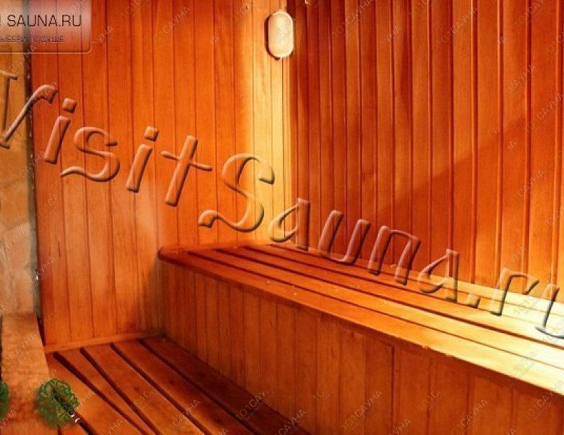 Сауна Витус на Карасунской, в Краснодаре, Карасунская, 172 | 7 | 101sauna.ru