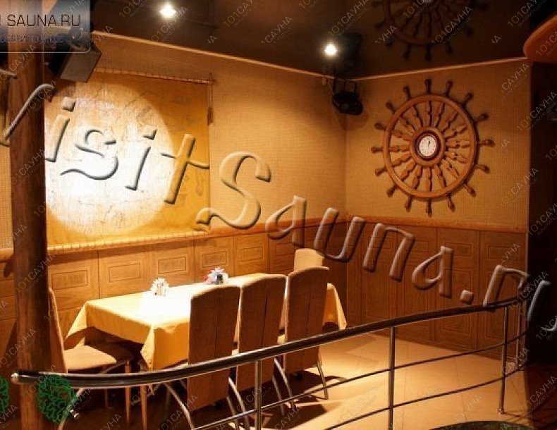 Сауна Витус на Карасунской, в Краснодаре, Карасунская, 172 | 8 | 101sauna.ru