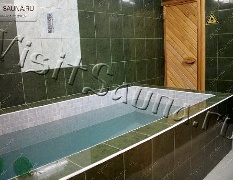 Сауна Витус на Карасунской, в Краснодаре, Карасунская, 172 | 9 | 101sauna.ru