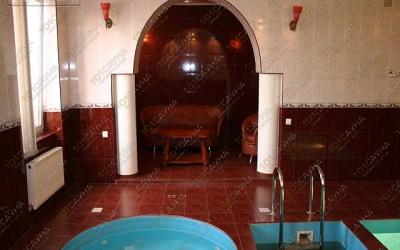 Сауна Водолей, в Краснодаре, Тихорецкая, 43 | 1 | 101sauna.ru