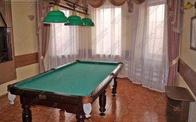 Сауна Водолей, в Краснодаре, Тихорецкая, 43 | 2 | 101sauna.ru