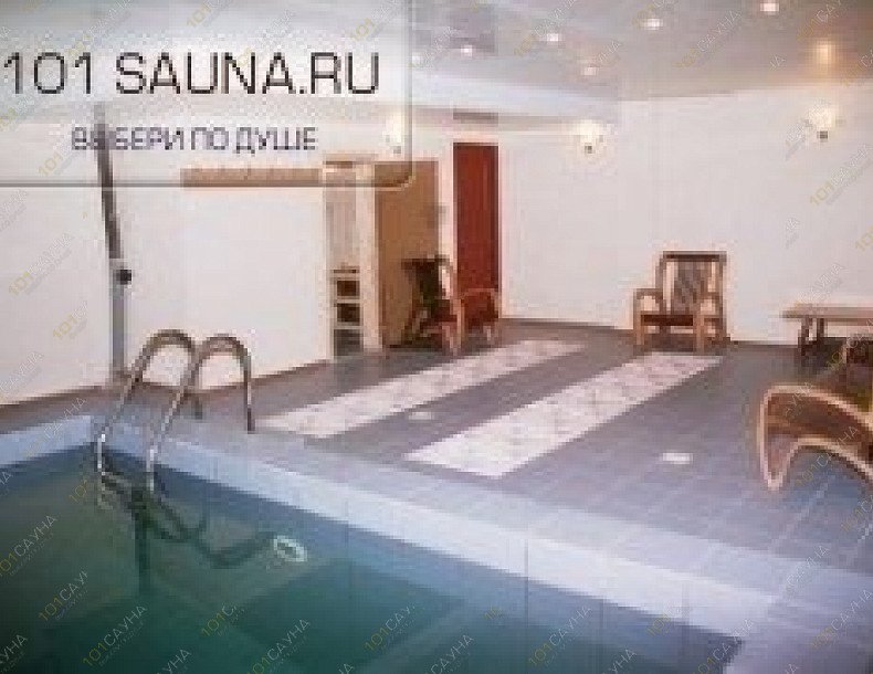 Сауна Водолей, в Краснодаре, Тихорецкая, 43 | 4 | 101sauna.ru