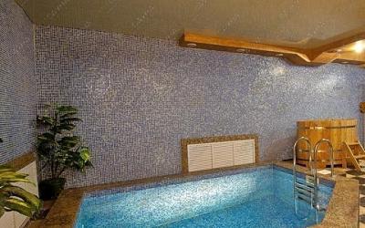 Баня Династия на дровах, в Краснодаре, Красных Партизан, 321 | 1 | 101sauna.ru