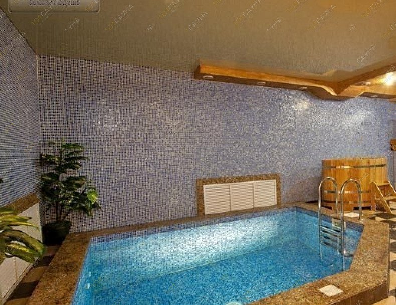 Баня Династия на дровах, в Краснодаре, Красных Партизан, 321 | 1 | 101sauna.ru