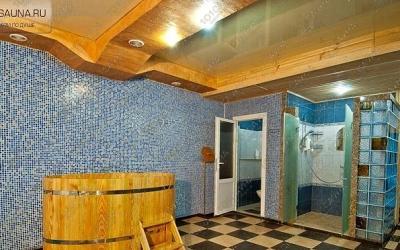 Баня Династия на дровах, в Краснодаре, Красных Партизан, 321 | 2 | 101sauna.ru