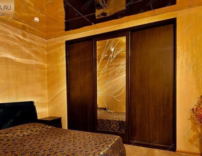 Баня Династия на дровах, в Краснодаре, Красных Партизан, 321 | 5 | 101sauna.ru
