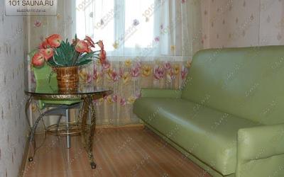 Баня Дубинские бани, в Краснодаре, Константиновский пер, 37 | 2 | 101sauna.ru