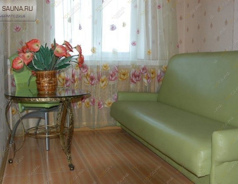 Баня Дубинские бани, в Краснодаре, Константиновский пер, 37 | 2 | 101sauna.ru