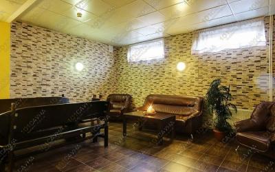 Сауна в отеле Вилла Росса, в Ростове-на-Дону, Ленина, 237/38 | 3 | 101sauna.ru