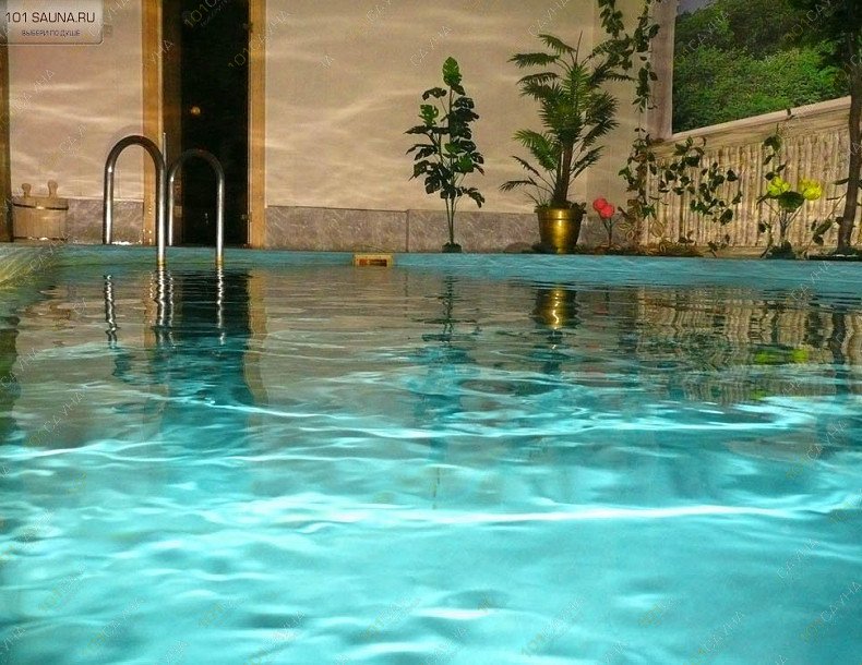 Оздоровительный комплекс Паутина, в Краснодаре, Рылеева, 142 | 1 | 101sauna.ru