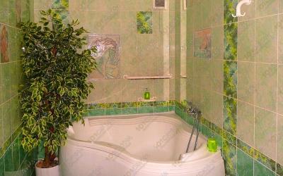 Оздоровительный комплекс Паутина, в Краснодаре, Рылеева, 142 | 3 | 101sauna.ru