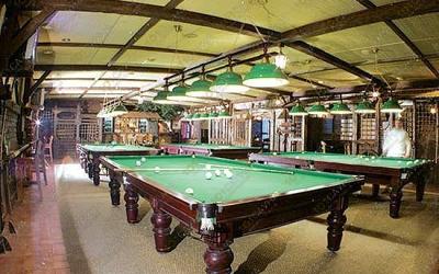 Сауна Римские каникулы, в Краснодаре, Васнецова, 16 | 1 | 101sauna.ru