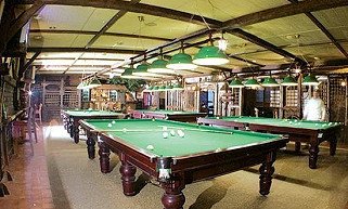 Римские каникулы