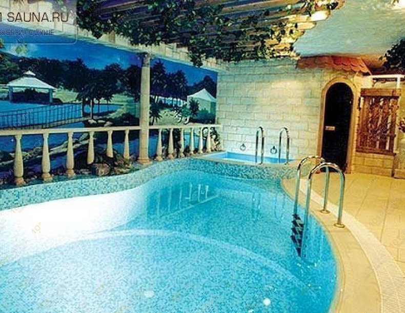 Сауна Римские каникулы, в Краснодаре, Васнецова, 16 | 2 | 101sauna.ru