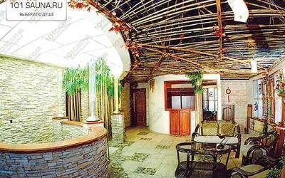 Сауна Римские каникулы, в Краснодаре, Васнецова, 16 | 3 | 101sauna.ru