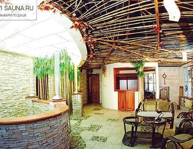 Сауна Римские каникулы, в Краснодаре, Васнецова, 16 | 3 | 101sauna.ru