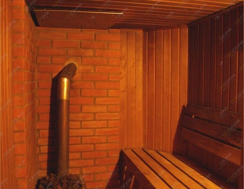 Русская баня На Российской 404, в Краснодаре, Российская, 404/1 | 1 | 101sauna.ru