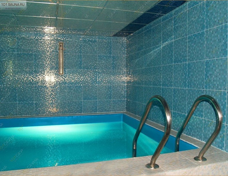 Русская баня На Российской 404, в Краснодаре, Российская, 404/1 | 2 | 101sauna.ru