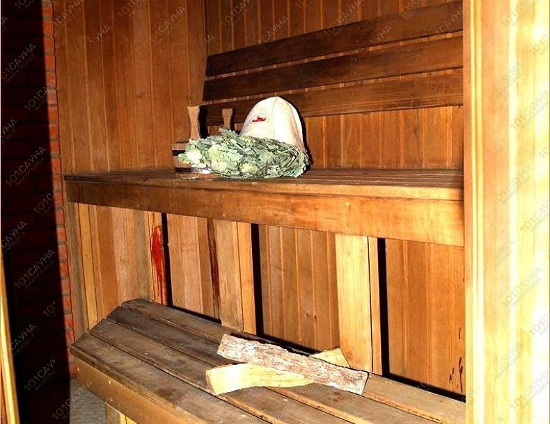 Русская баня На Российской 97, в Краснодаре, Российская, 97 | 4 | 101sauna.ru