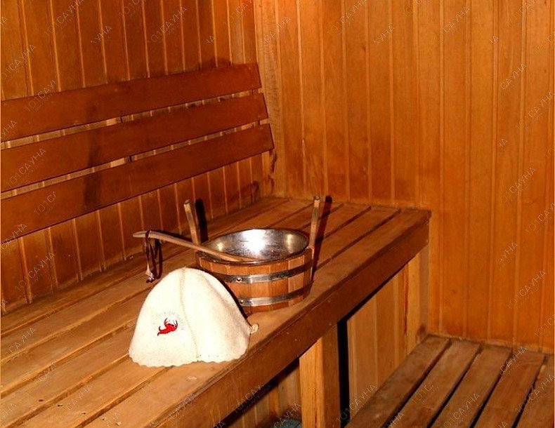 Русская баня На Российской 97, в Краснодаре, Российская, 97 | 5 | 101sauna.ru