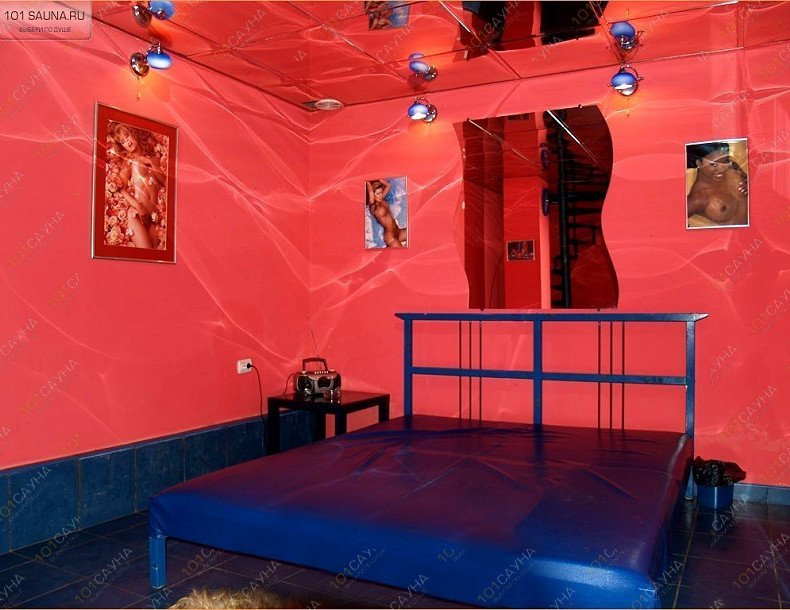 Русская баня На Российской 97, в Краснодаре, Российская, 97 | 6 | 101sauna.ru