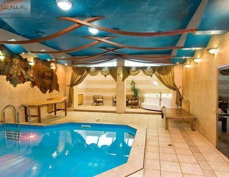 Гостевой дом Чичиков, в Краснодаре, Черноморская (Центральный), 56 | 1 | 101sauna.ru