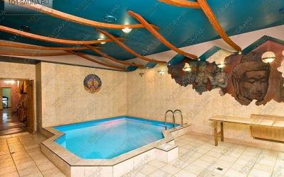 Гостевой дом Чичиков, в Краснодаре, Черноморская (Центральный), 56 | 2 | 101sauna.ru