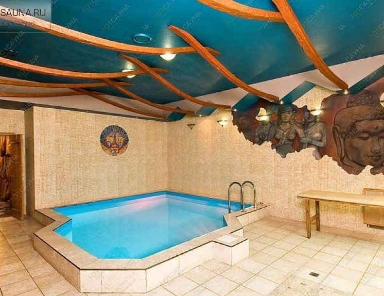 Гостевой дом Чичиков, в Краснодаре, Черноморская (Центральный), 56 | 2 | 101sauna.ru