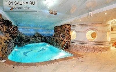 Оздоровительный комплекс Шамбала, в Краснодаре, Красная, 174 | 17 | 101sauna.ru