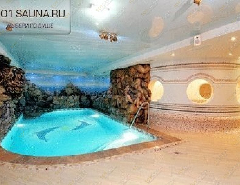 Оздоровительный комплекс Шамбала, в Краснодаре, Красная, 174 | 17 | 101sauna.ru