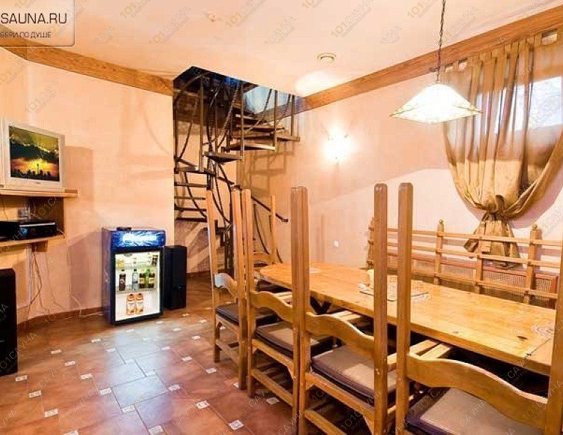 Гостевой дом Чичиков, в Краснодаре, Черноморская (Центральный), 56 | 4 | 101sauna.ru