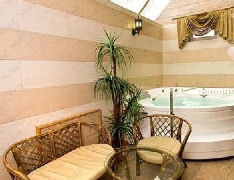 Гостевой дом Чичиков, в Краснодаре, Черноморская (Центральный), 56 | 5 | 101sauna.ru