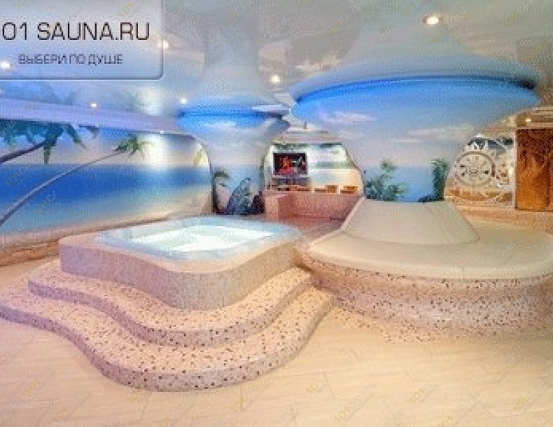 Оздоровительный комплекс Шамбала, в Краснодаре, Красная, 174 | 11 | 101sauna.ru