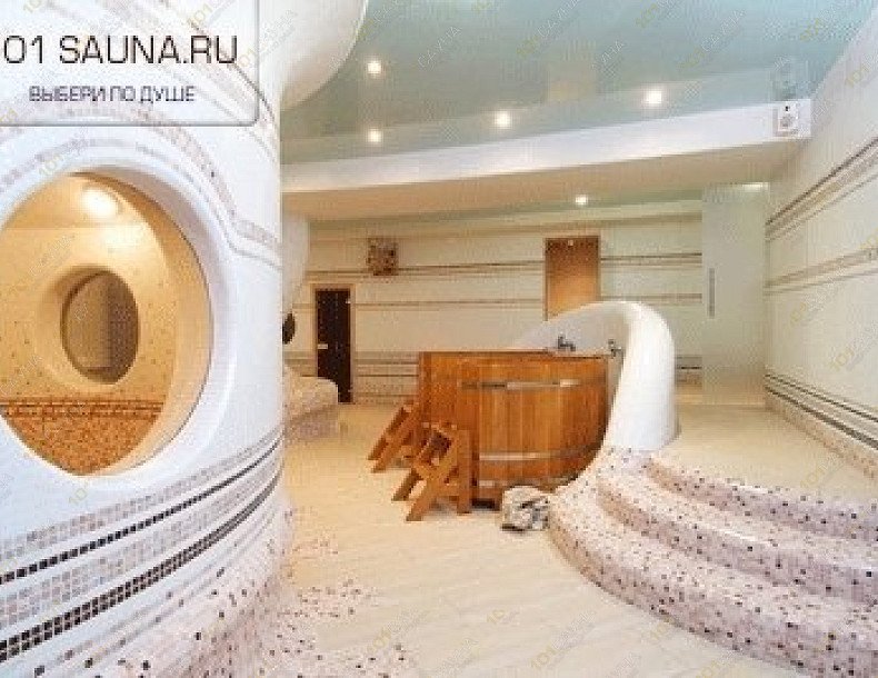 Оздоровительный комплекс Шамбала, в Краснодаре, Красная, 174 | 14 | 101sauna.ru
