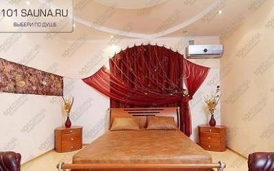 Сауна Парадиз, в Краснодаре, Островского, 41 | 1 | 101sauna.ru