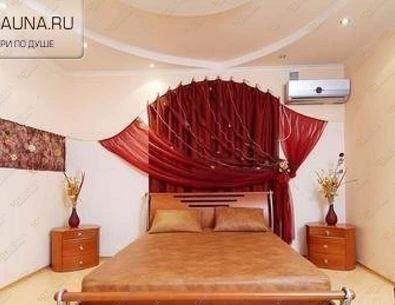 Сауна Paradise, в Краснодаре, Островского, 41 | 1 | 101sauna.ru