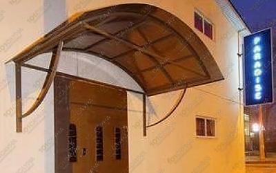 Сауна Парадиз, в Краснодаре, Островского, 41 | 2 | 101sauna.ru