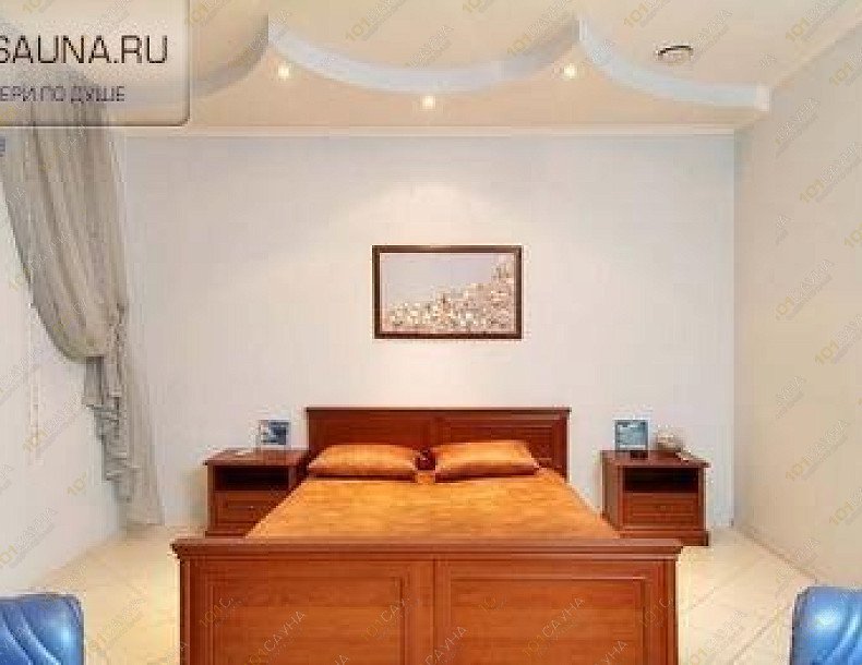 Сауна Paradise, в Краснодаре, Островского, 41 | 4 | 101sauna.ru
