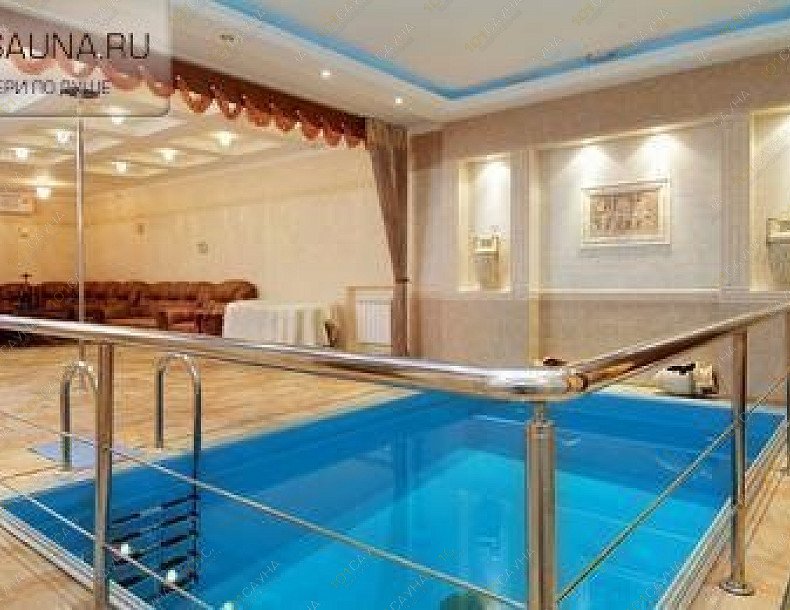 Сауна Paradise, в Краснодаре, Островского, 41 | 6 | 101sauna.ru