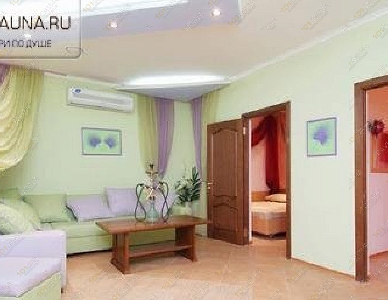 Сауна Paradise, в Краснодаре, Островского, 41 | 7 | 101sauna.ru