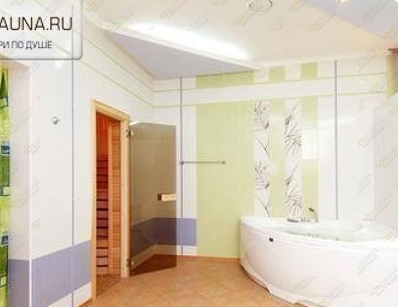 Сауна Paradise, в Краснодаре, Островского, 41 | 8 | 101sauna.ru