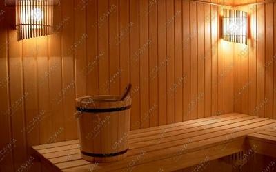Отель Шале, в Перми, 4-я линия, 24 | 1 | 101sauna.ru