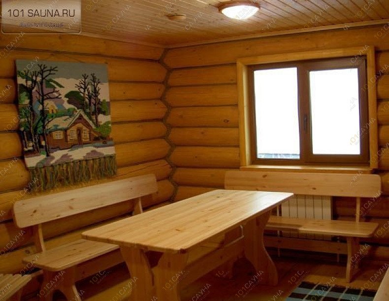 Отель Шале, в Перми, 4-я линия, 24 | 2 | 101sauna.ru