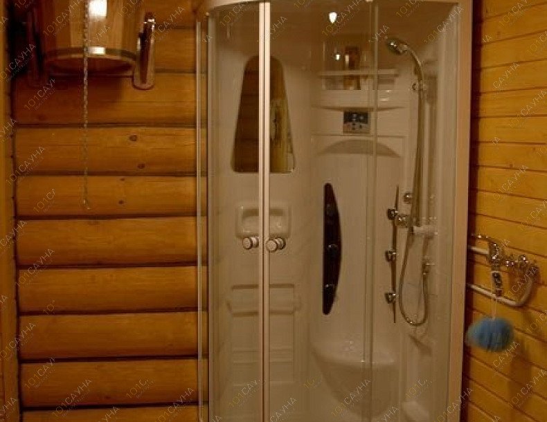 Отель Шале, в Перми, 4-я линия, 24 | 5 | 101sauna.ru