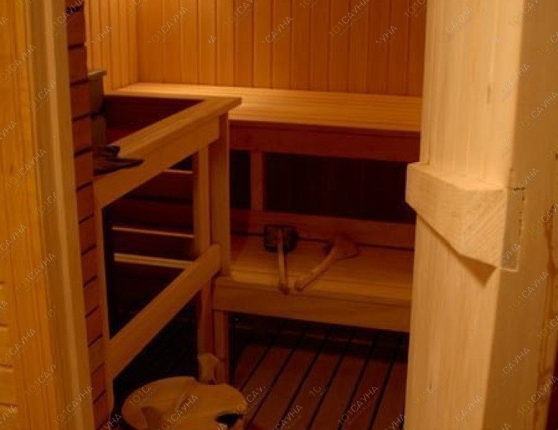 Отель Шале, в Перми, 4-я линия, 24 | 6 | 101sauna.ru