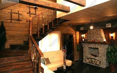 Баня Альпийские бани, в Перми, Карпинского, 144 | 1 | 101sauna.ru