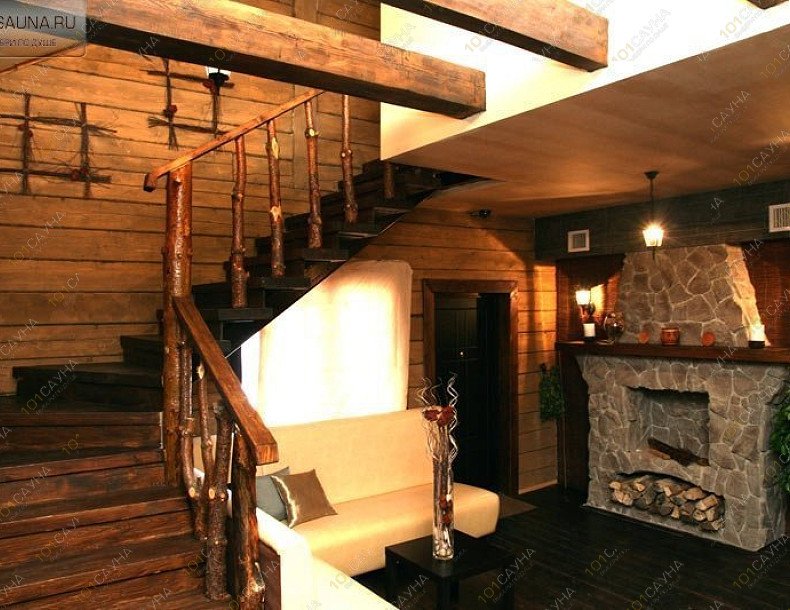 Баня Альпийские бани, в Перми, Карпинского, 144 | 1 | 101sauna.ru